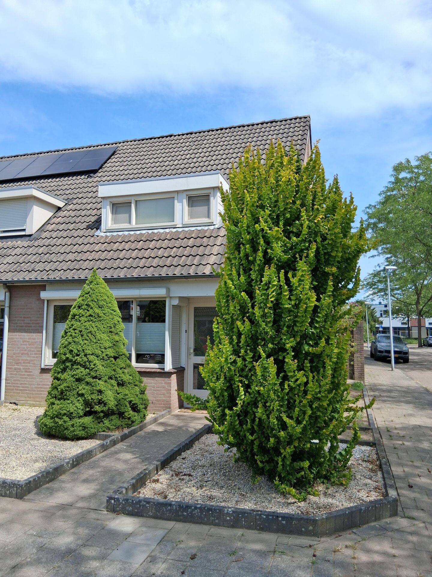 Hoekwoning te koop: Ekster 29, Veldhoven