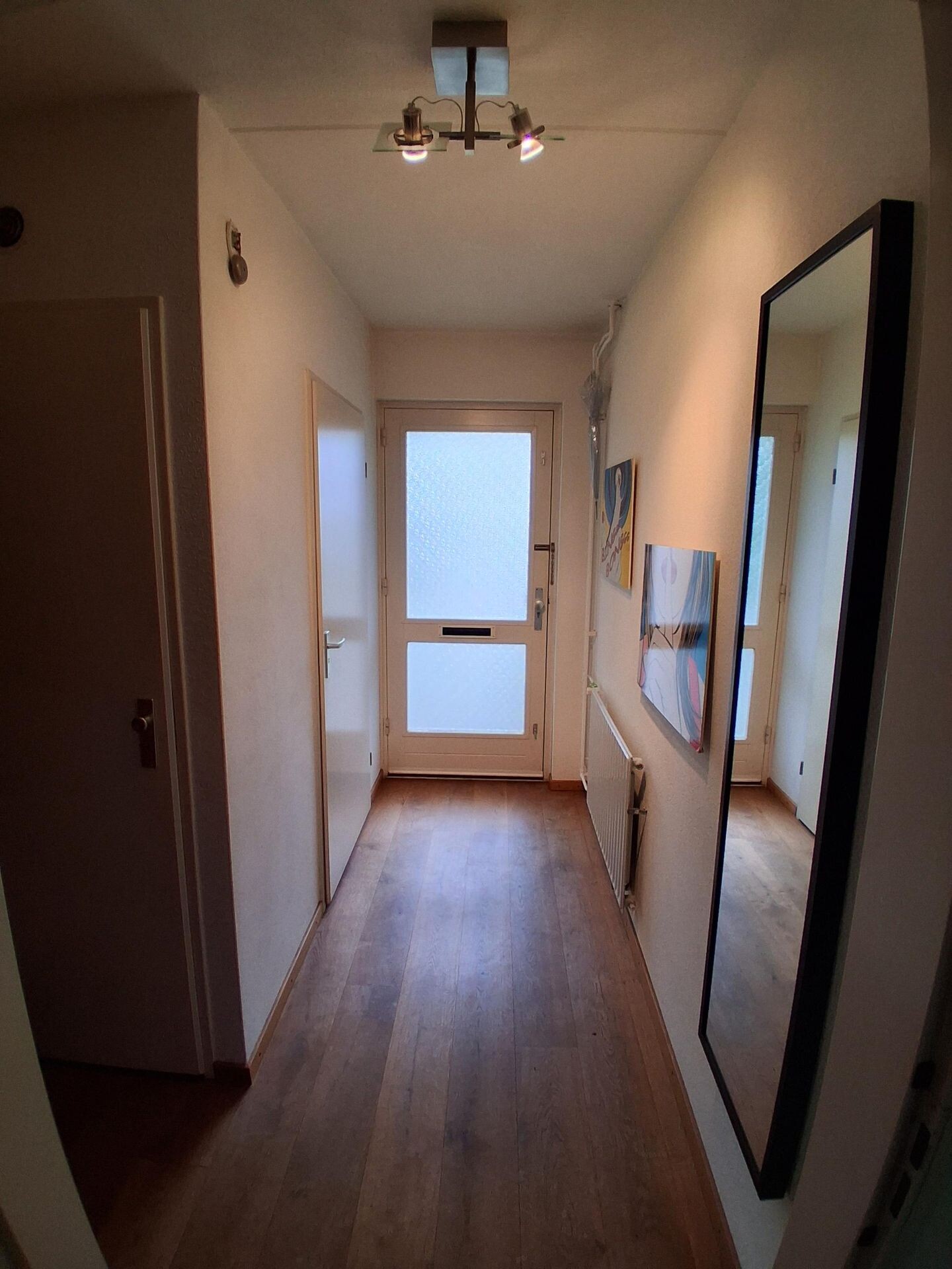 Hoekwoning te koop: Ekster 29, Veldhoven