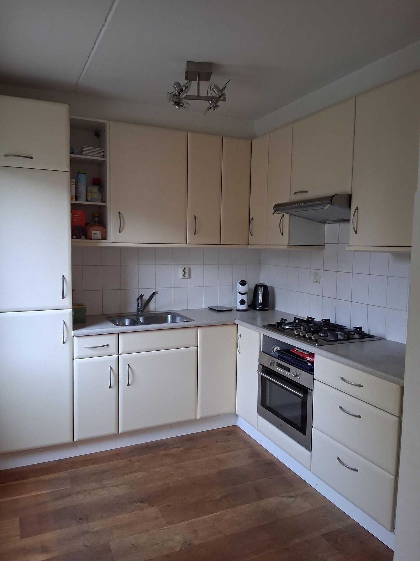 Hoekwoning te koop: Ekster 29, Veldhoven