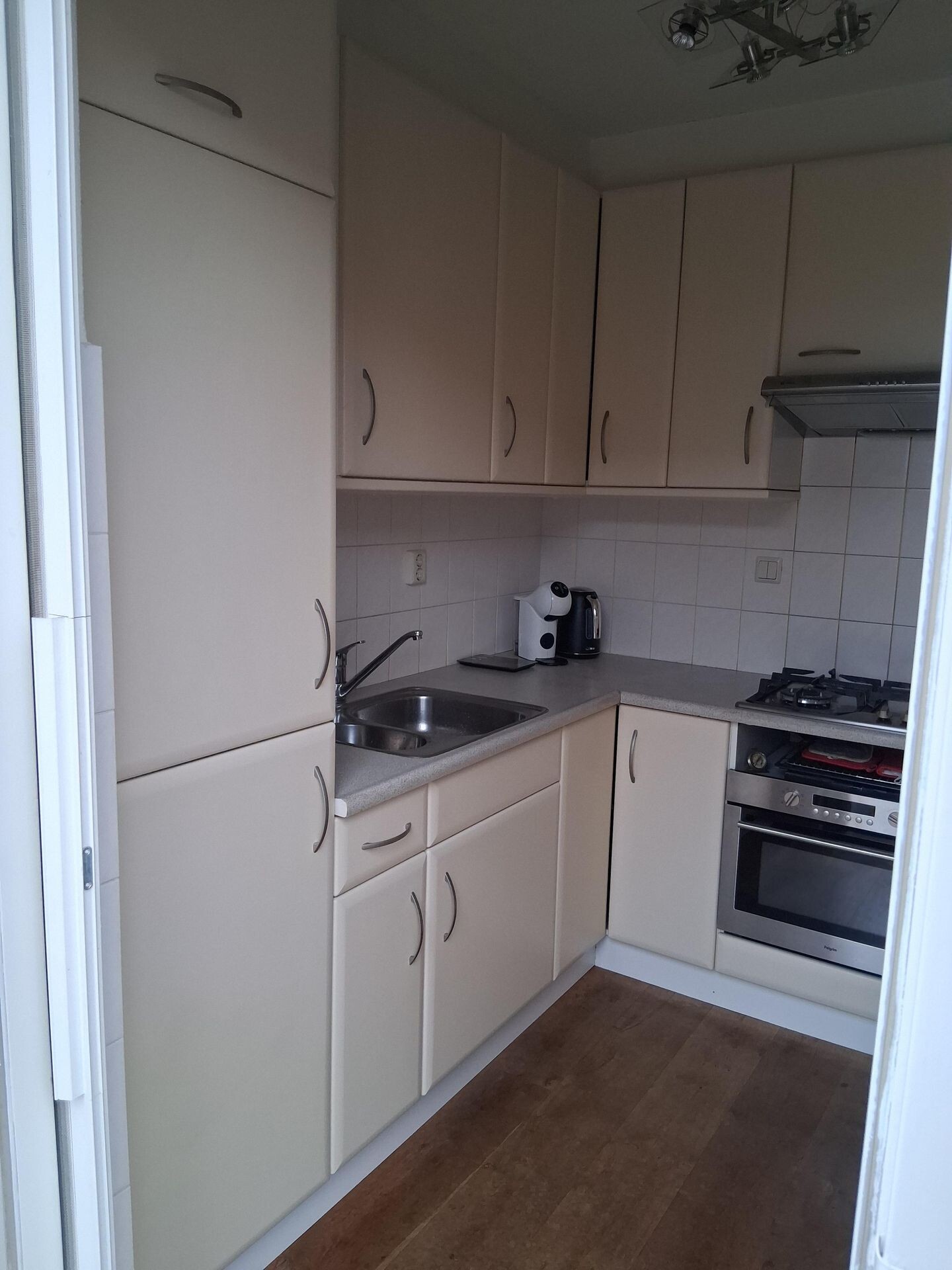 Hoekwoning te koop: Ekster 29, Veldhoven