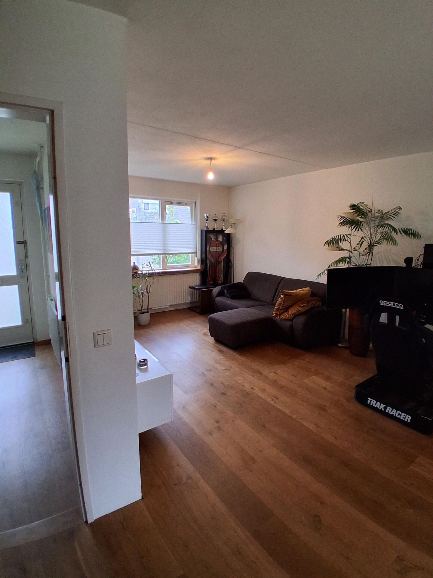 Hoekwoning te koop: Ekster 29, Veldhoven