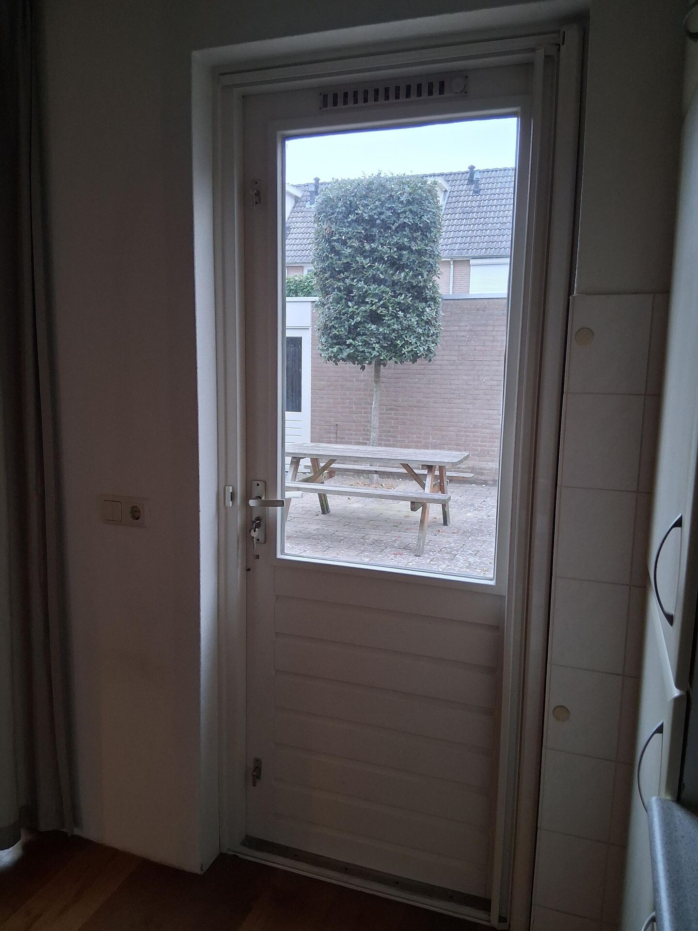 Hoekwoning te koop: Ekster 29, Veldhoven