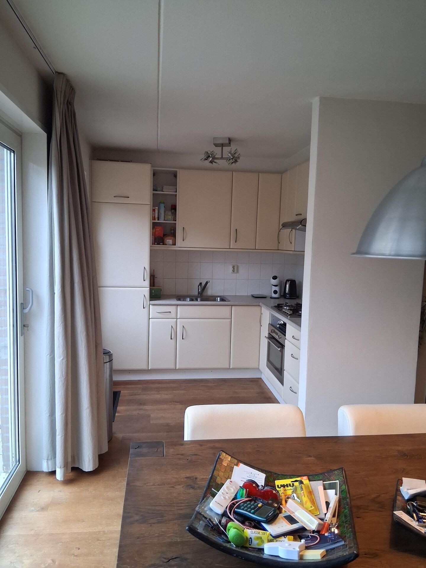 Hoekwoning te koop: Ekster 29, Veldhoven