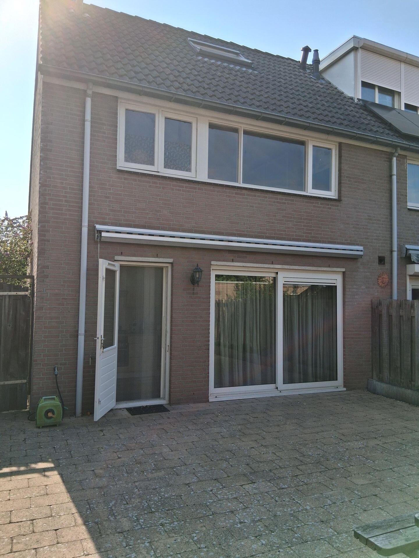 Hoekwoning te koop: Ekster 29, Veldhoven