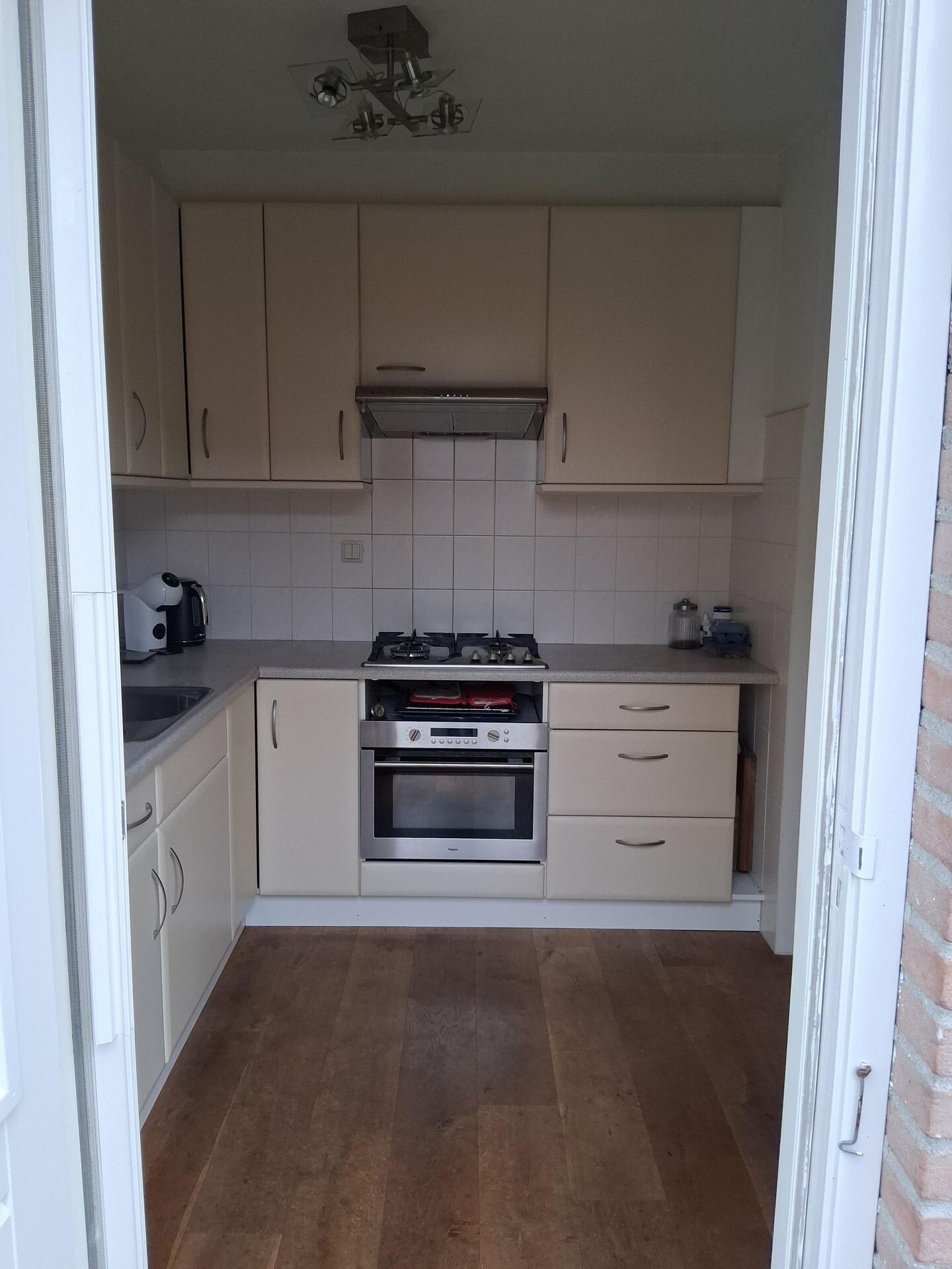 Hoekwoning te koop: Ekster 29, Veldhoven