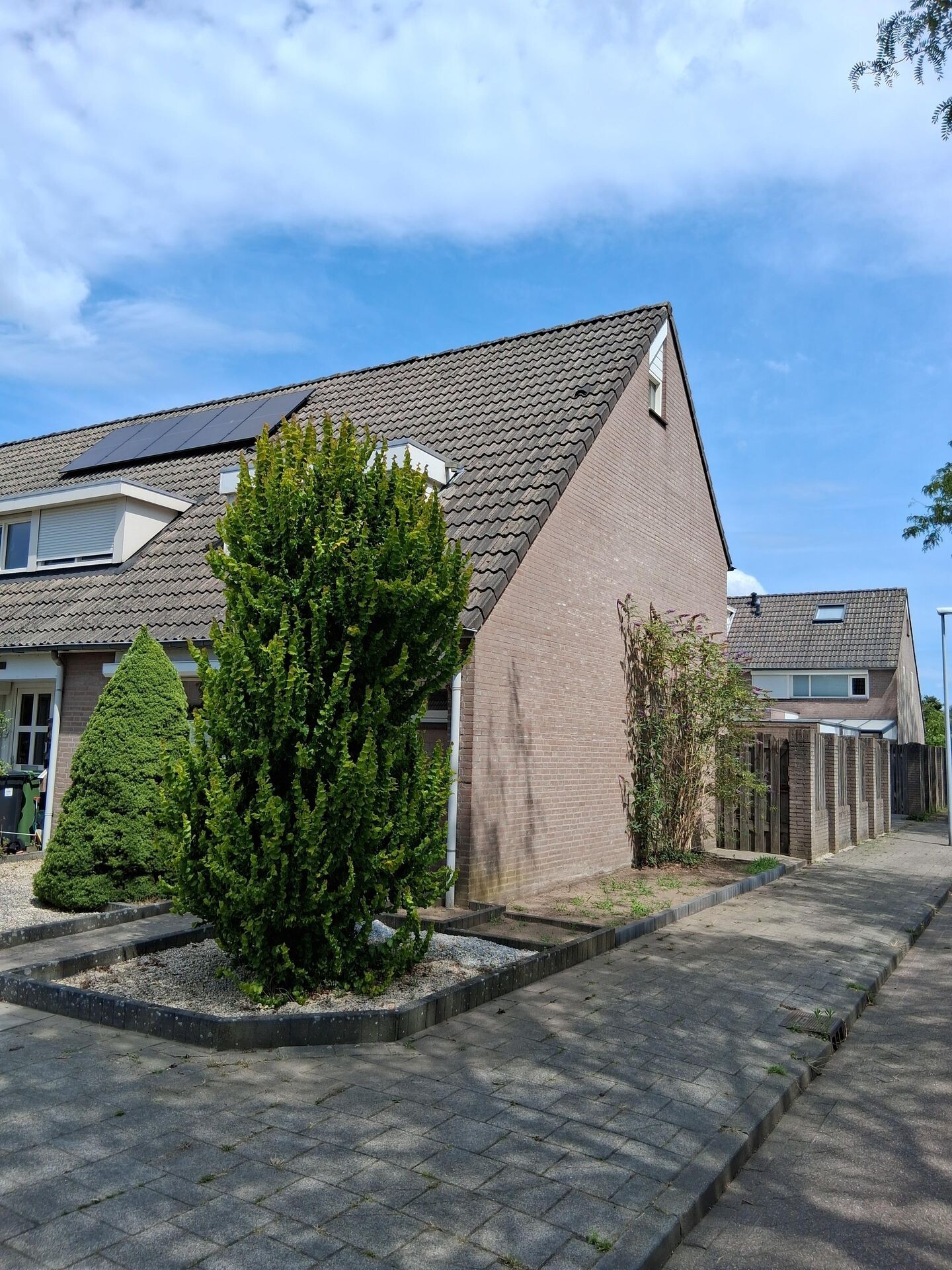 Hoekwoning te koop: Ekster 29, Veldhoven