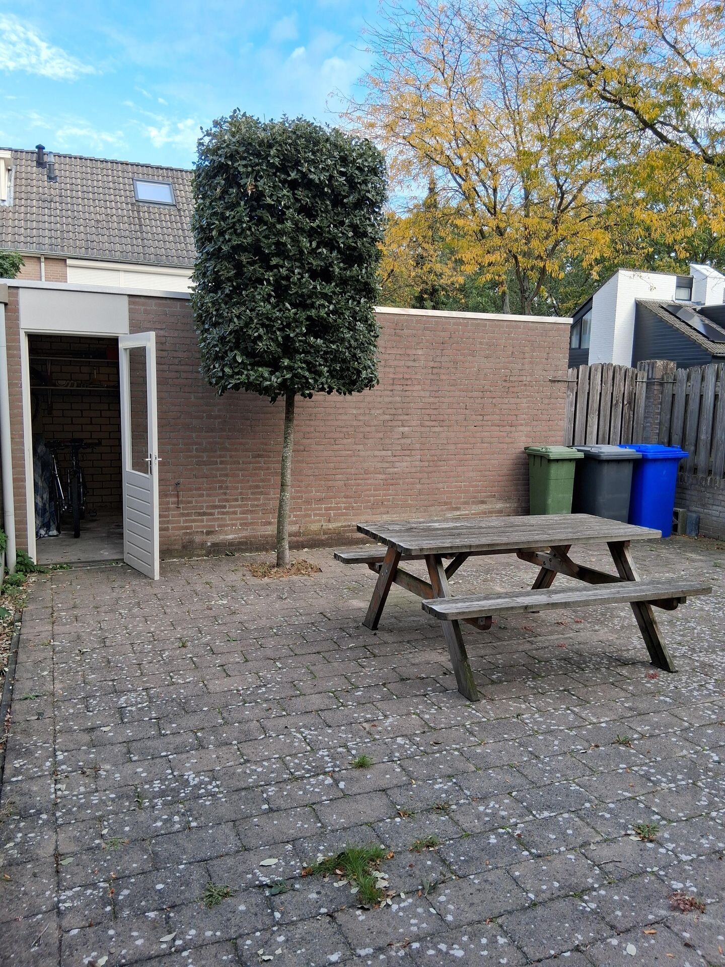 Hoekwoning te koop: Ekster 29, Veldhoven