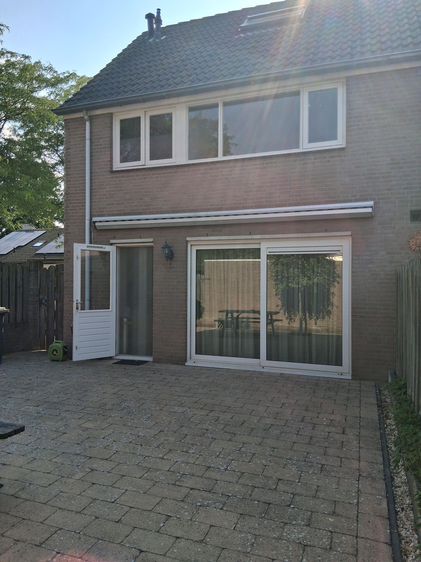 Hoekwoning te koop: Ekster 29, Veldhoven