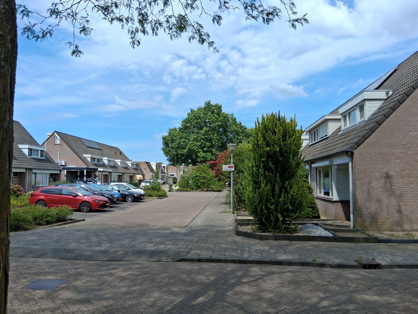Hoekwoning te koop: Ekster 29, Veldhoven