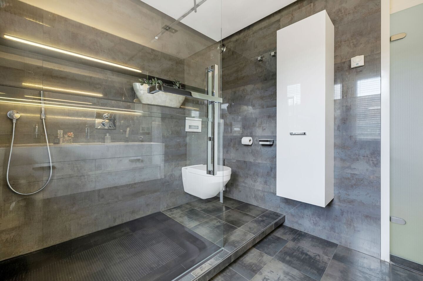 Tussenwoning te koop: Heikantsebaan 65, Veldhoven