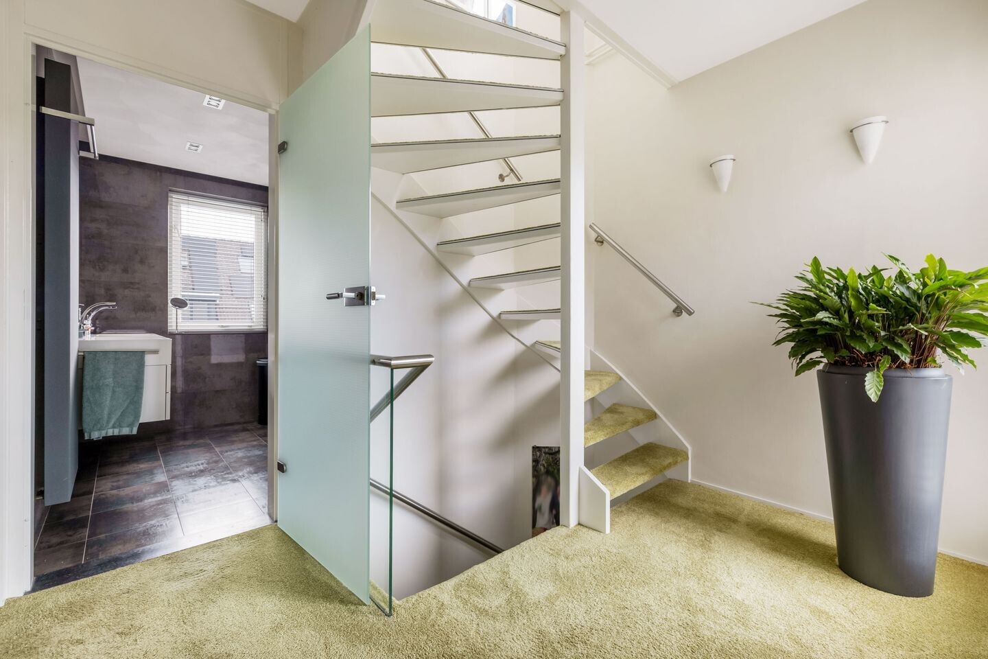 Tussenwoning te koop: Heikantsebaan 65, Veldhoven