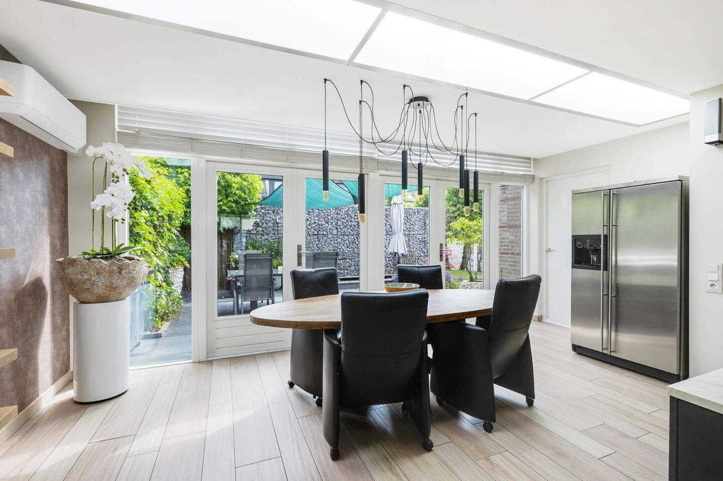 Tussenwoning te koop: Heikantsebaan 65, Veldhoven