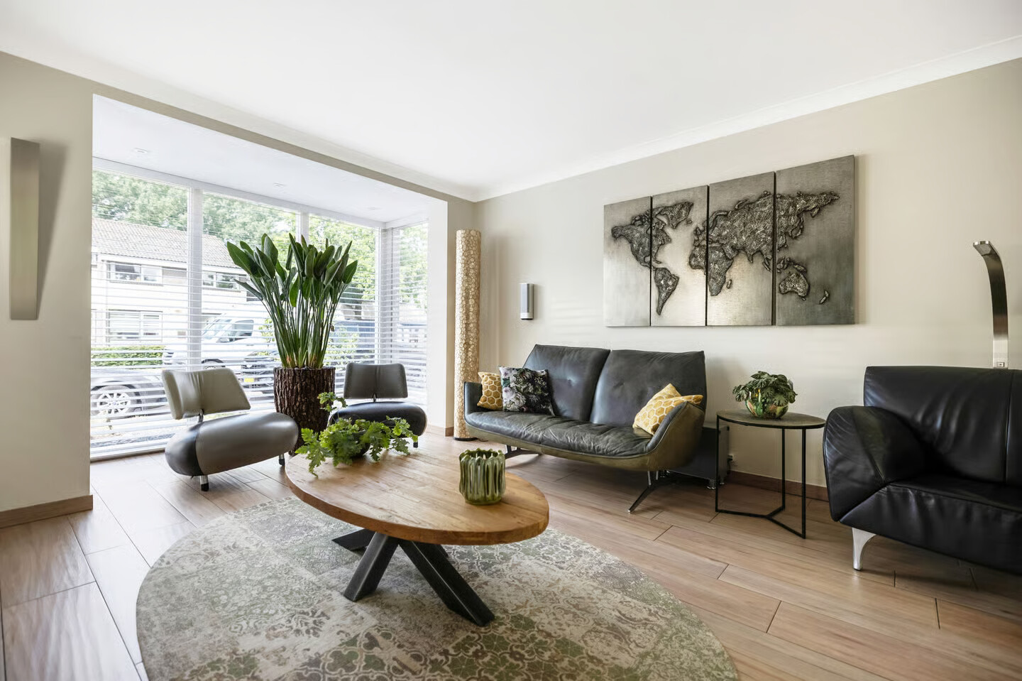Tussenwoning te koop: Heikantsebaan 65, Veldhoven