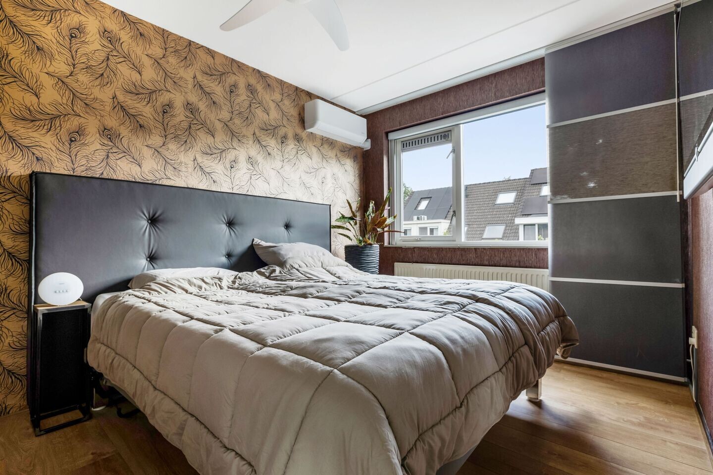 Tussenwoning te koop: Heikantsebaan 65, Veldhoven