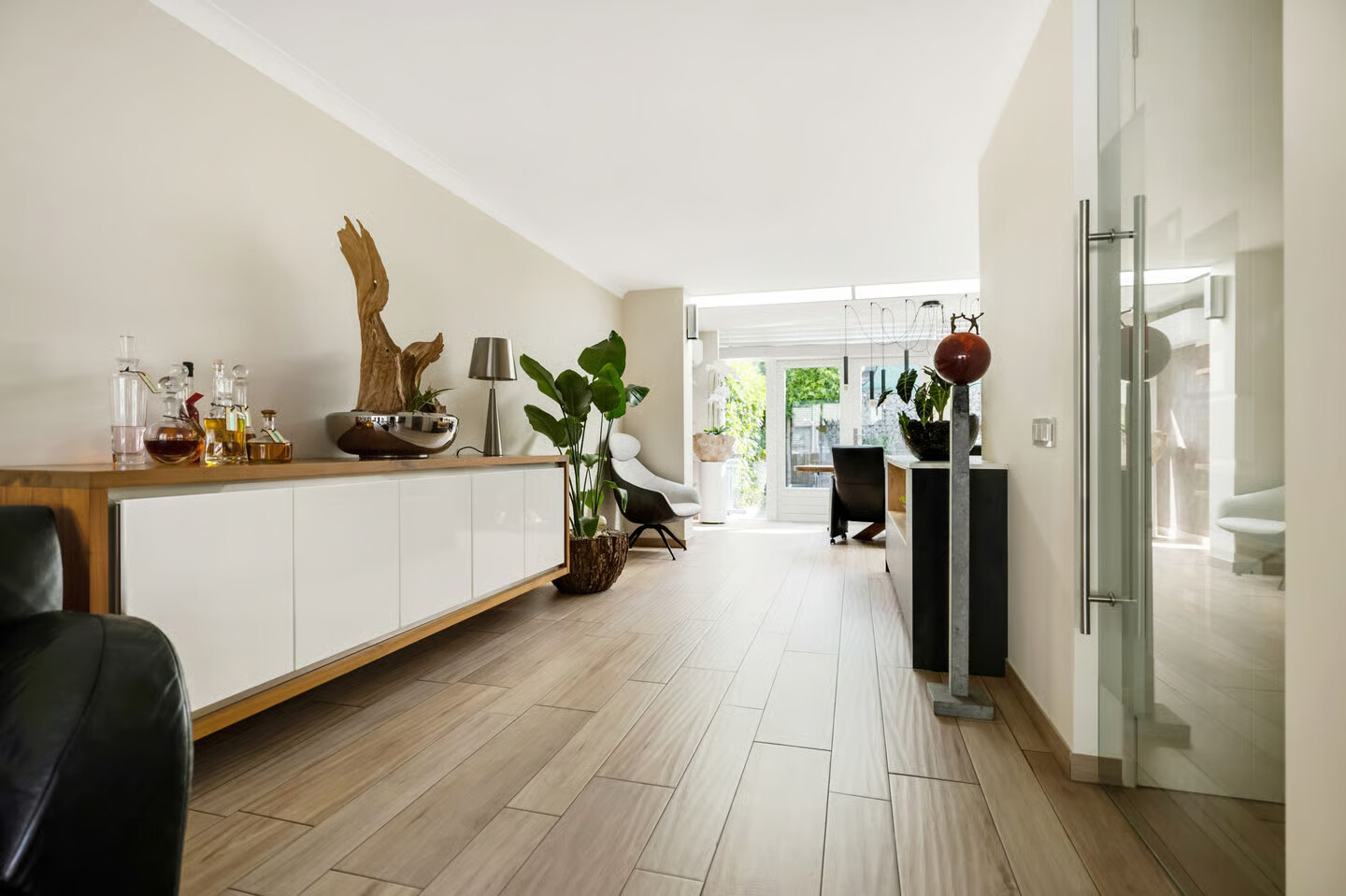 Tussenwoning te koop: Heikantsebaan 65, Veldhoven