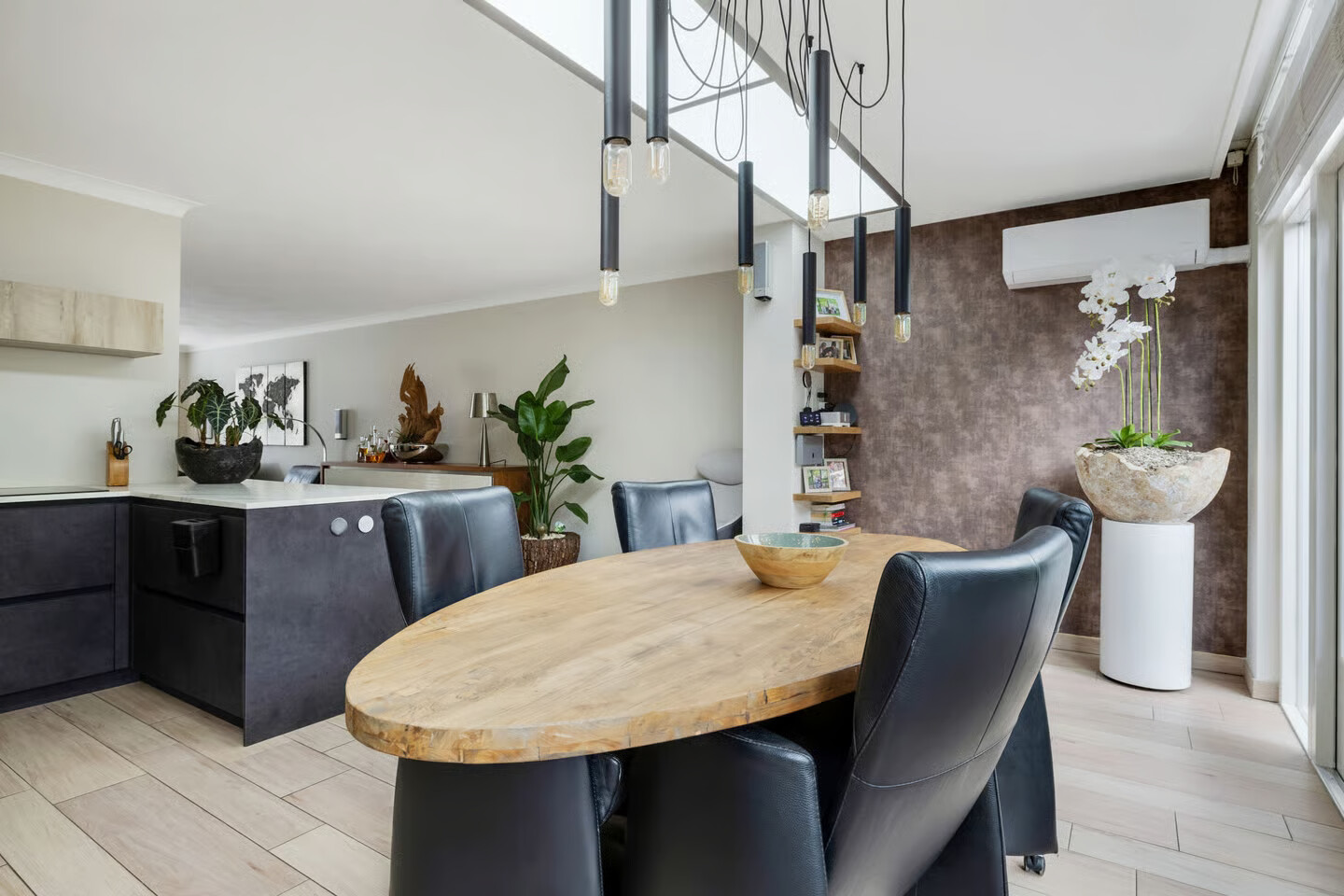 Tussenwoning te koop: Heikantsebaan 65, Veldhoven