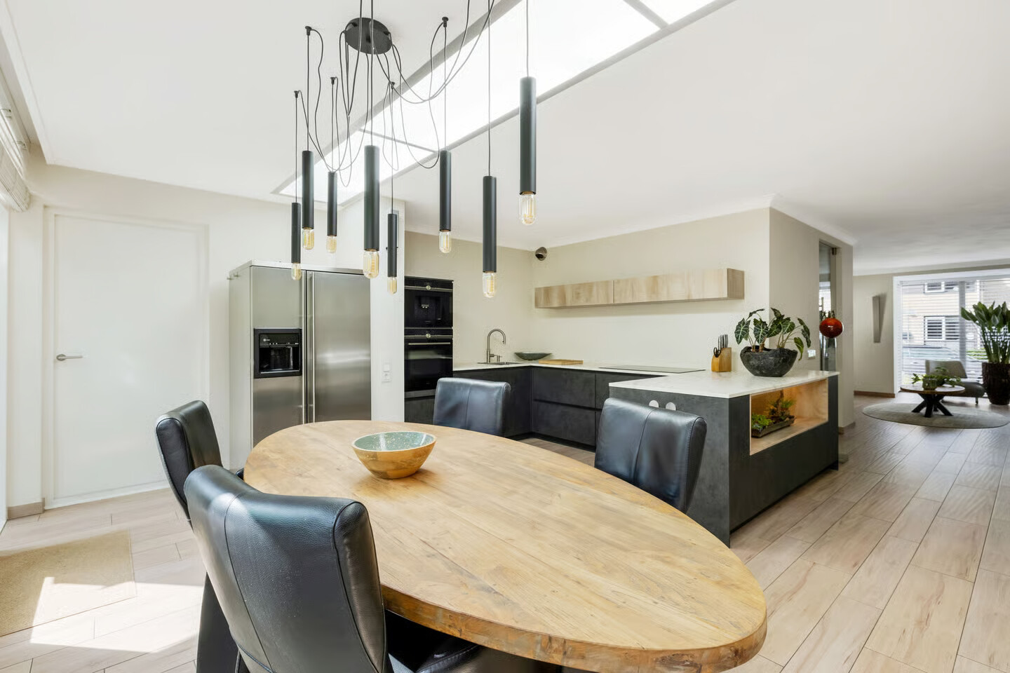 Tussenwoning te koop: Heikantsebaan 65, Veldhoven