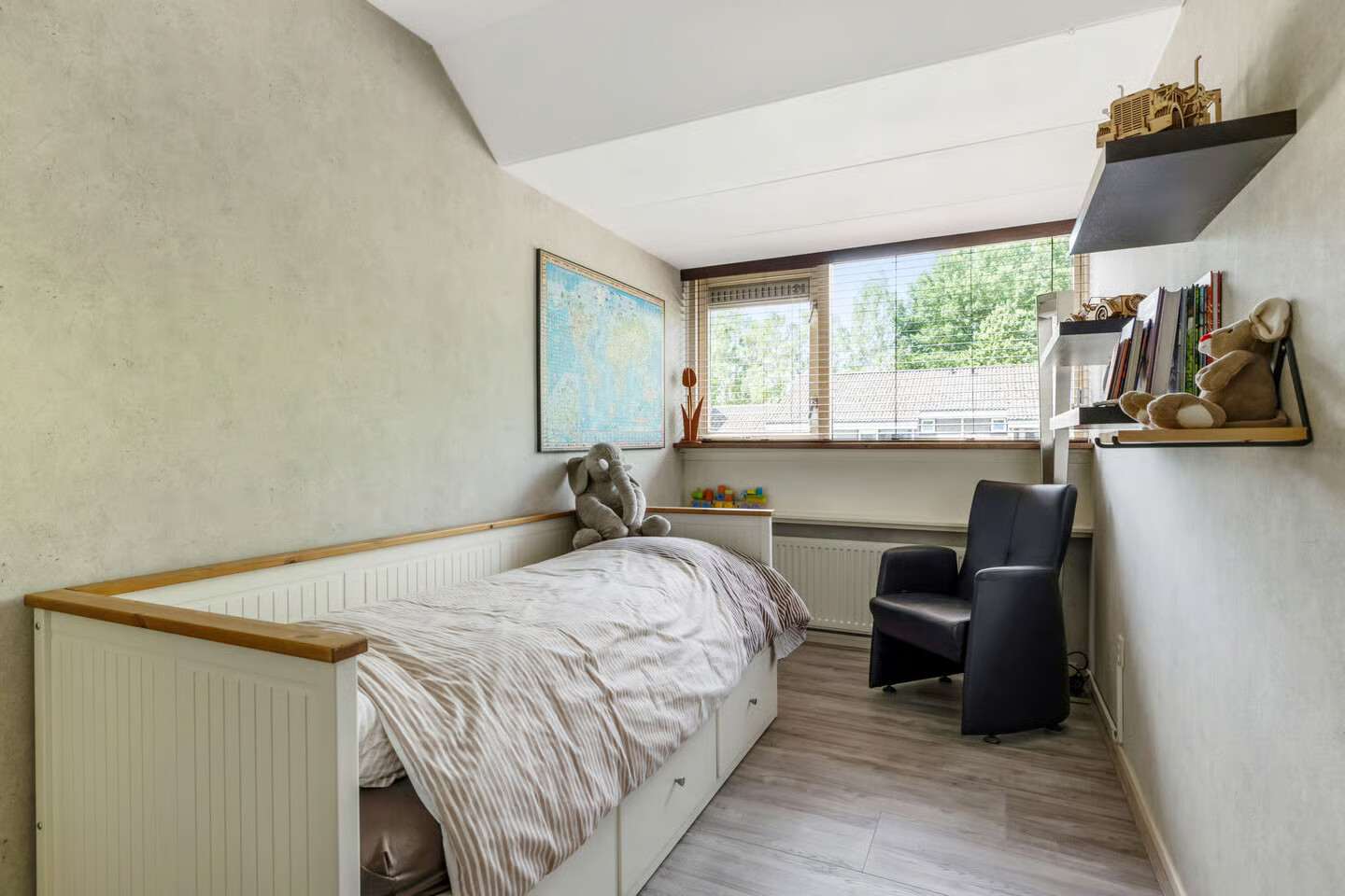 Tussenwoning te koop: Heikantsebaan 65, Veldhoven