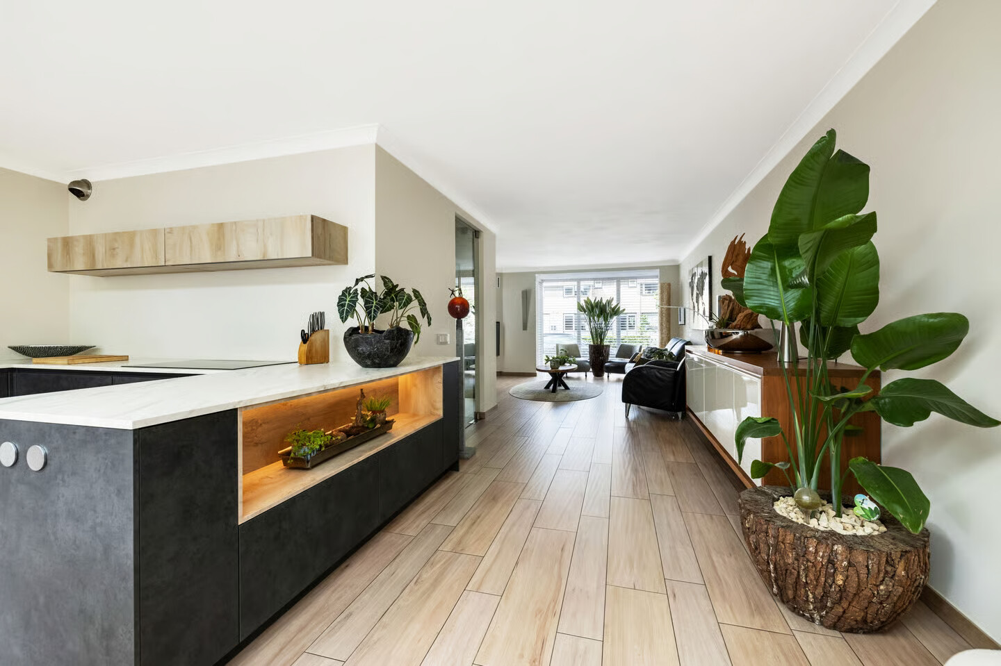 Tussenwoning te koop: Heikantsebaan 65, Veldhoven