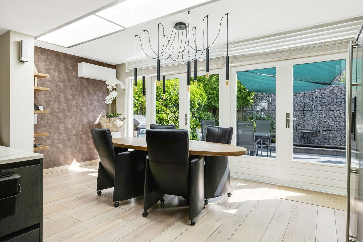 Tussenwoning te koop: Heikantsebaan 65, Veldhoven