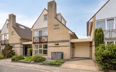 Huis te koop Korhoen 43
