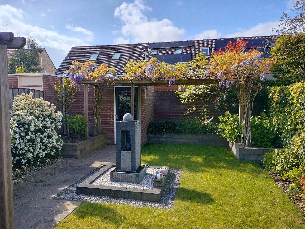 Tussenwoning te koop: Marter 13, Veldhoven
