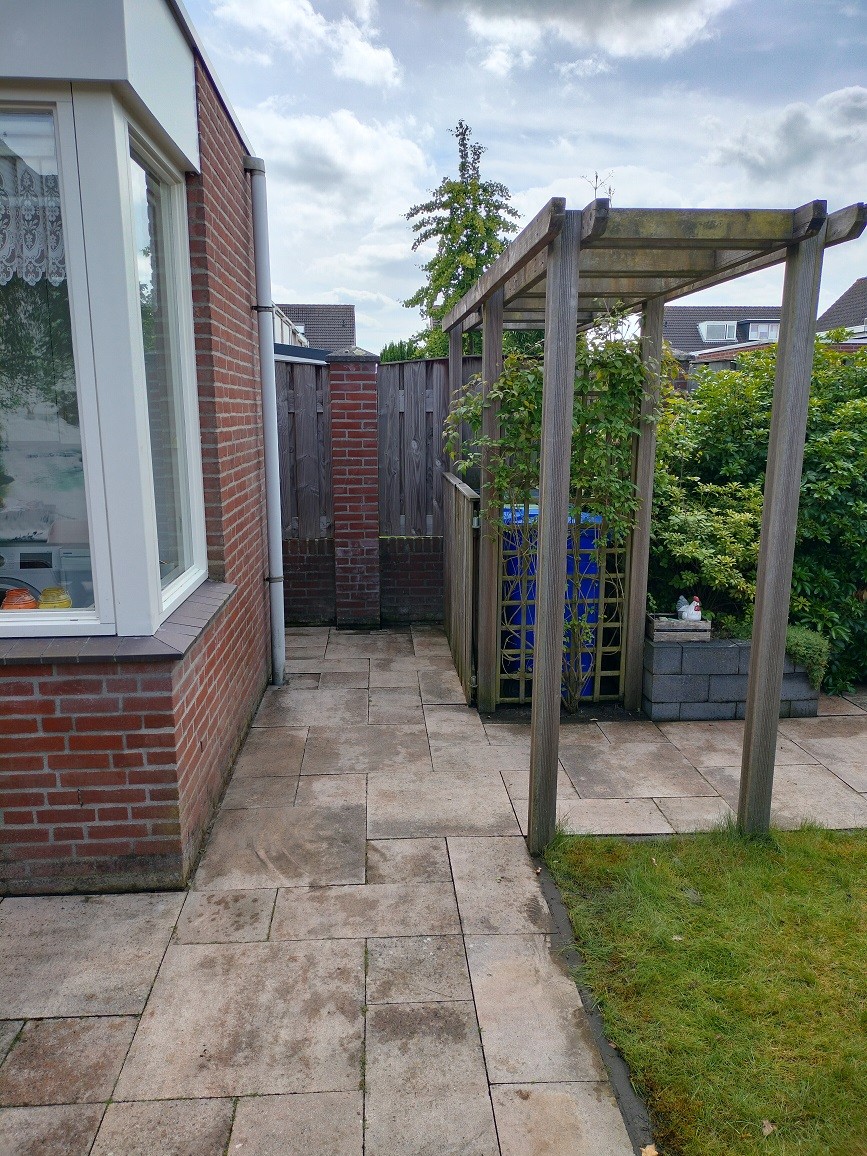 Tussenwoning te koop: Marter 13, Veldhoven