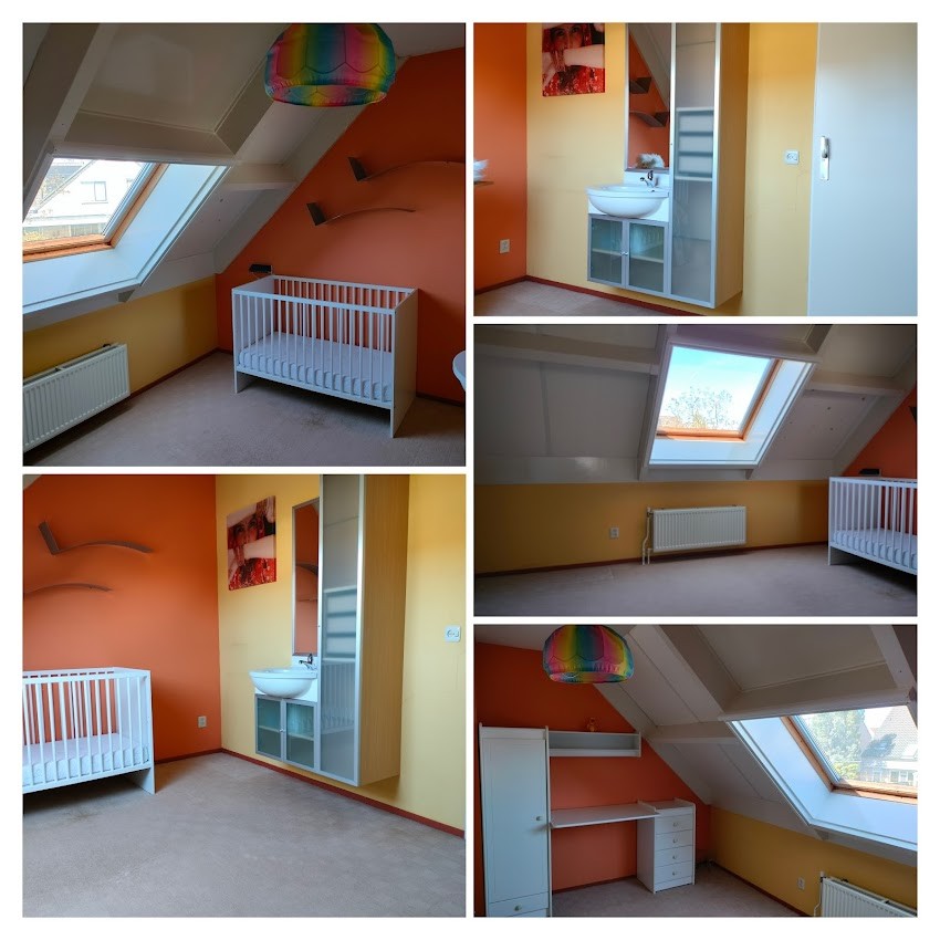Tussenwoning te koop: Marter 13, Veldhoven
