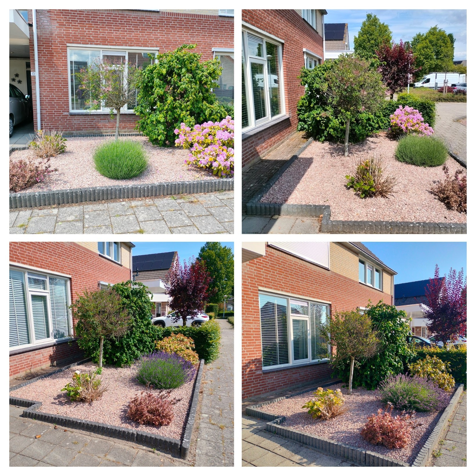 Tussenwoning te koop: Marter 13, Veldhoven