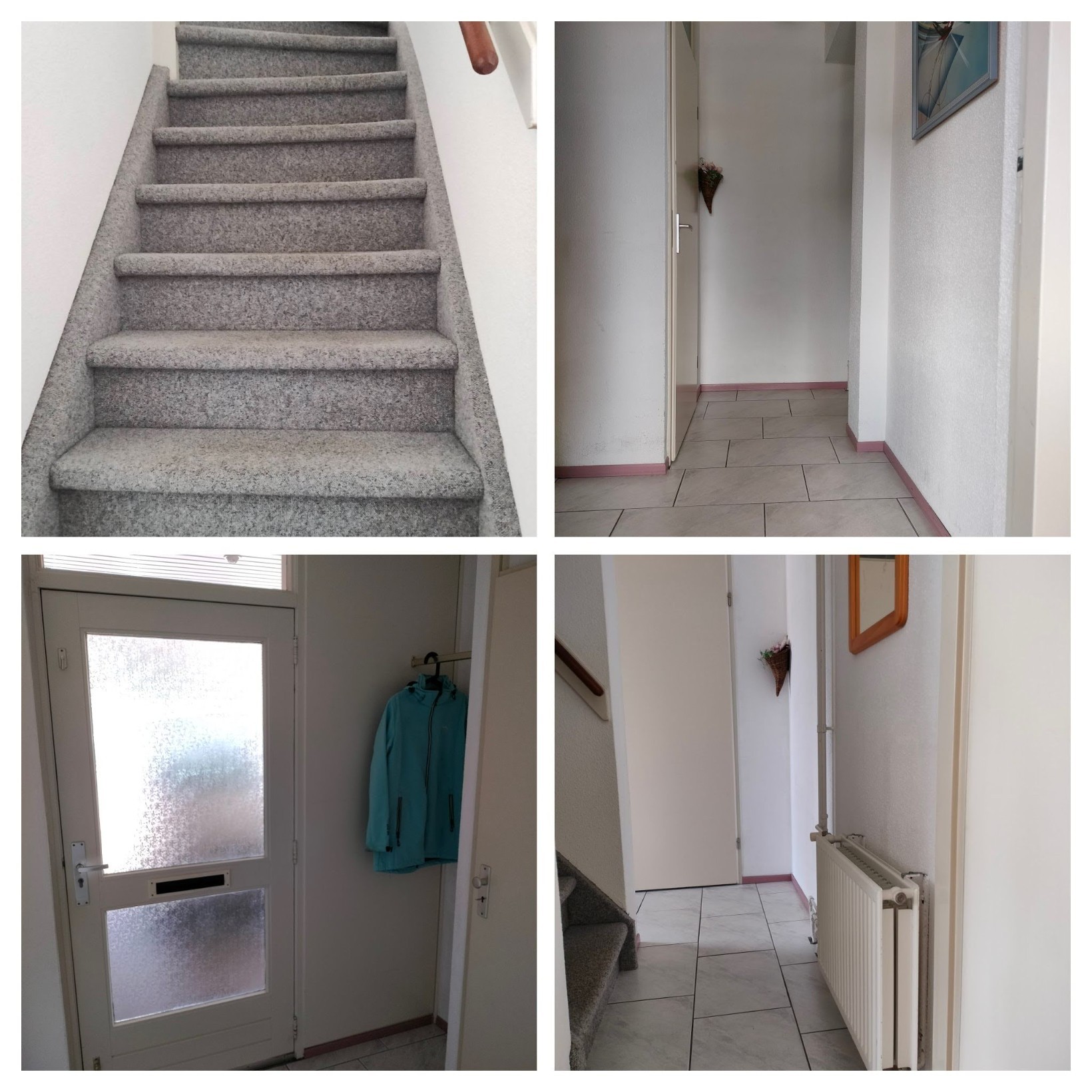 Tussenwoning te koop: Marter 13, Veldhoven