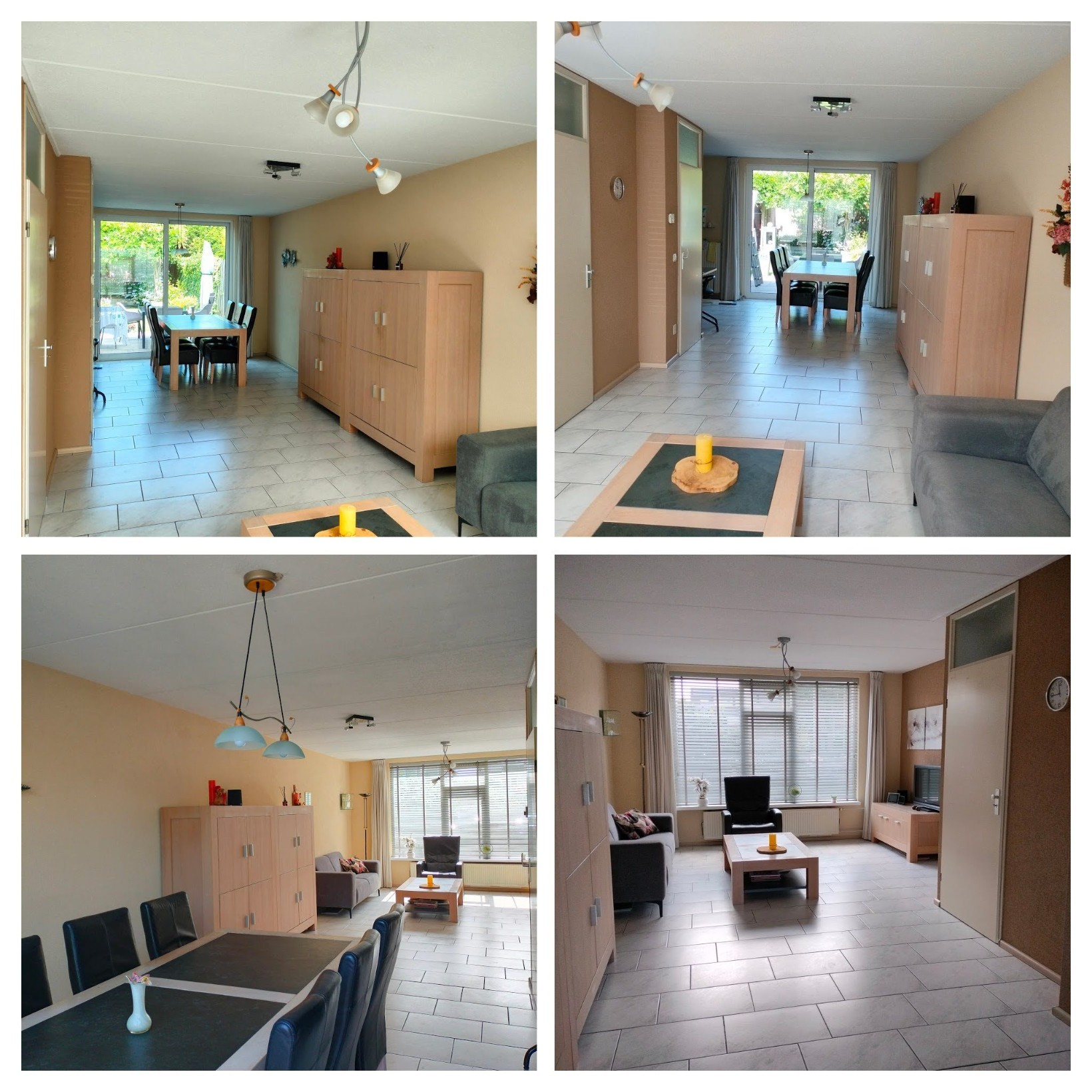 Tussenwoning te koop: Marter 13, Veldhoven