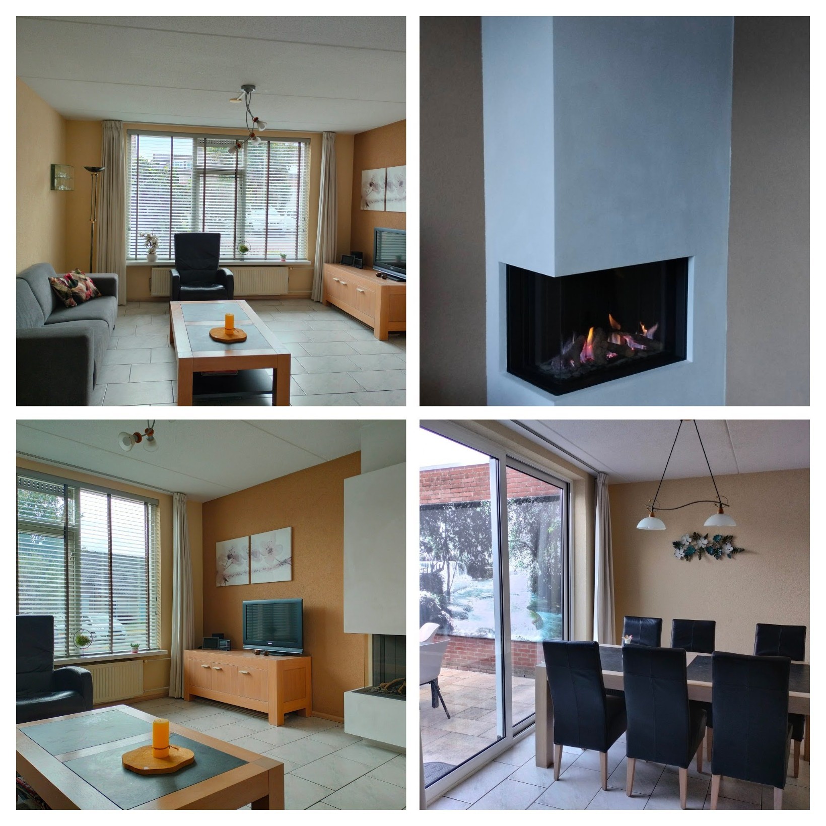 Tussenwoning te koop: Marter 13, Veldhoven