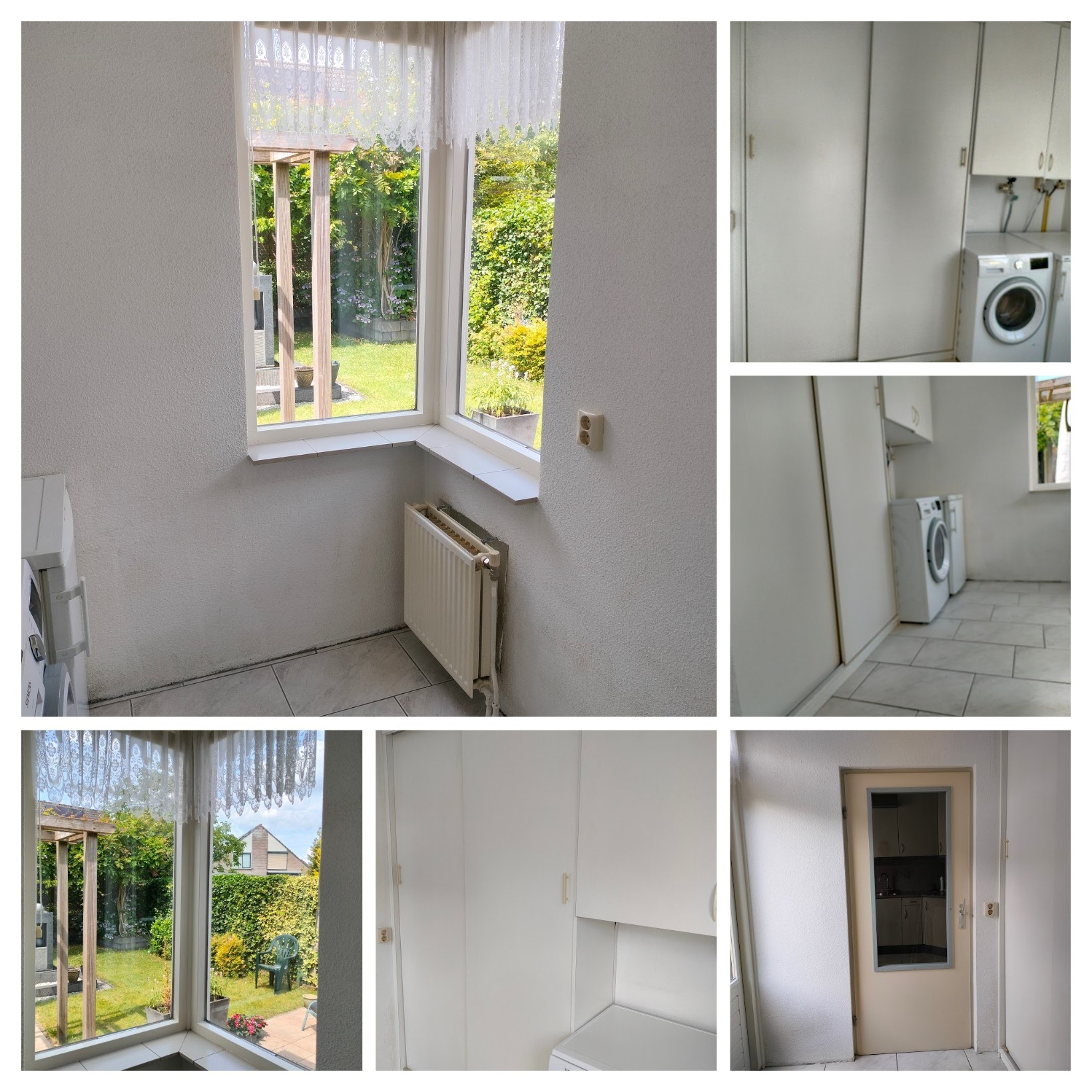 Tussenwoning te koop: Marter 13, Veldhoven