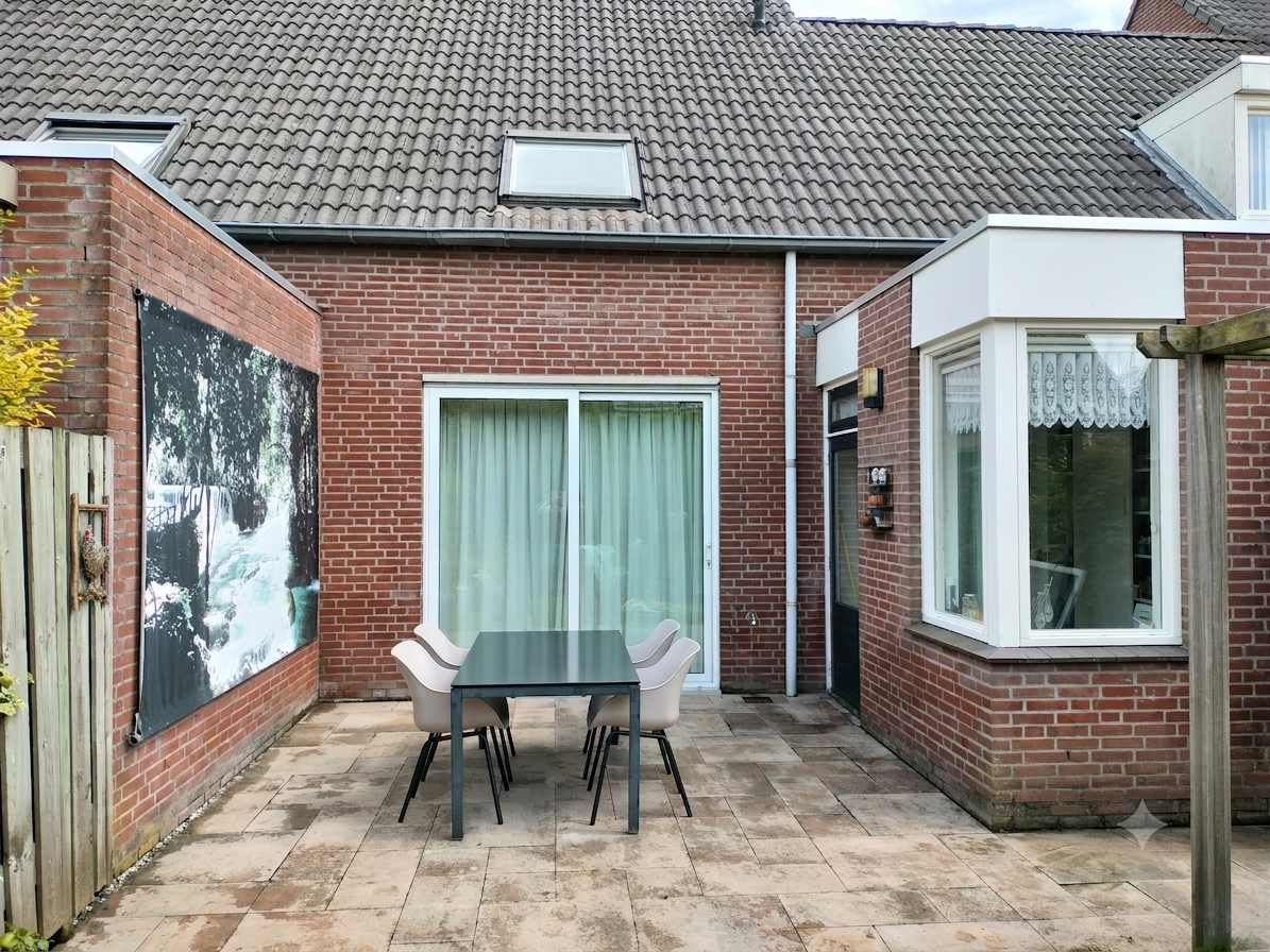 Tussenwoning te koop: Marter 13, Veldhoven