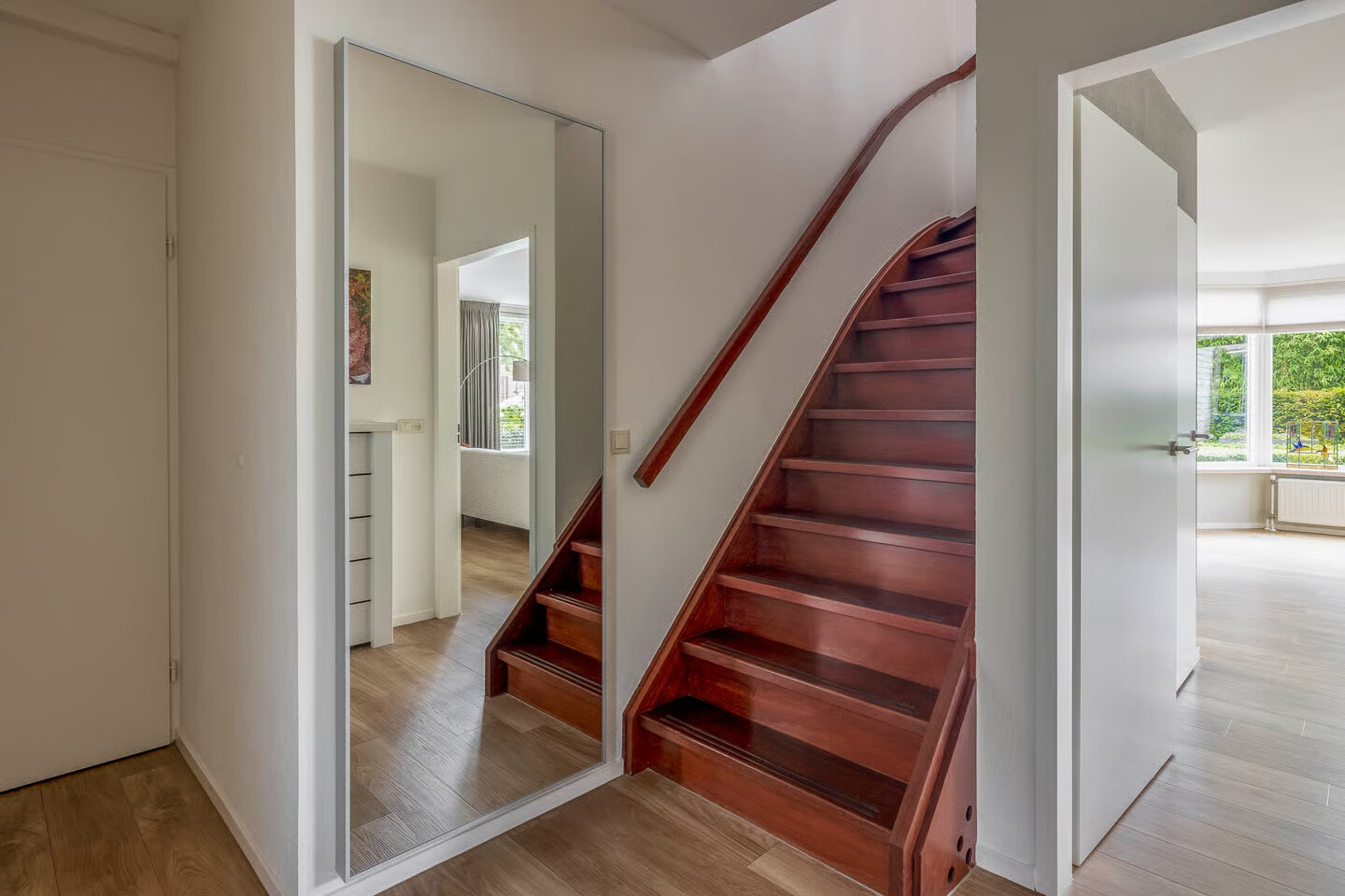 Vrijstaande woning te koop: Das 1, Veldhoven