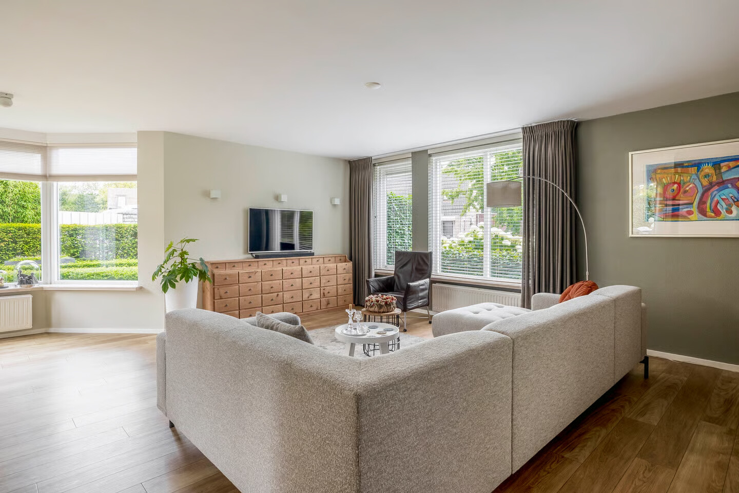 Vrijstaande woning te koop: Das 1, Veldhoven
