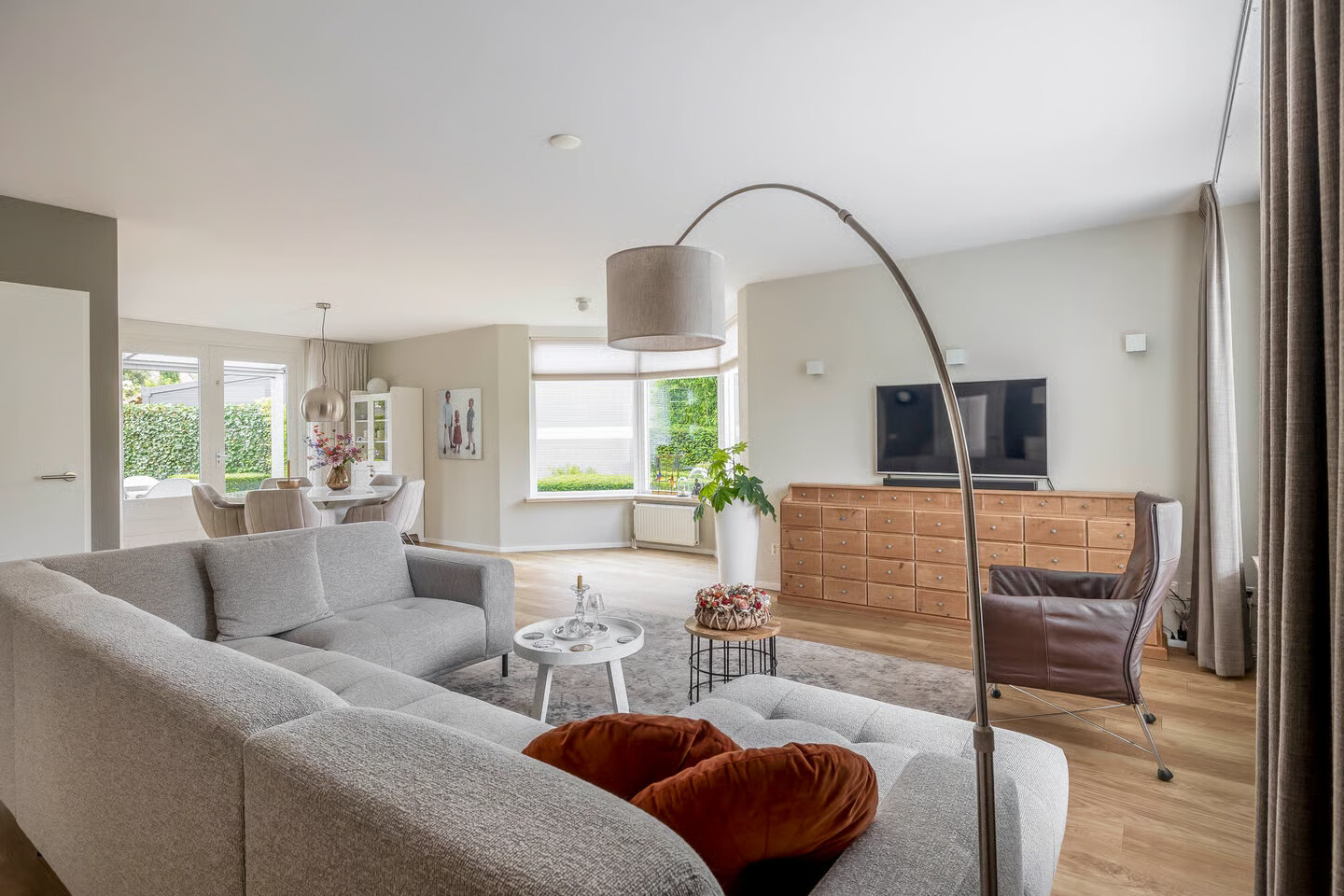 Vrijstaande woning te koop: Das 1, Veldhoven