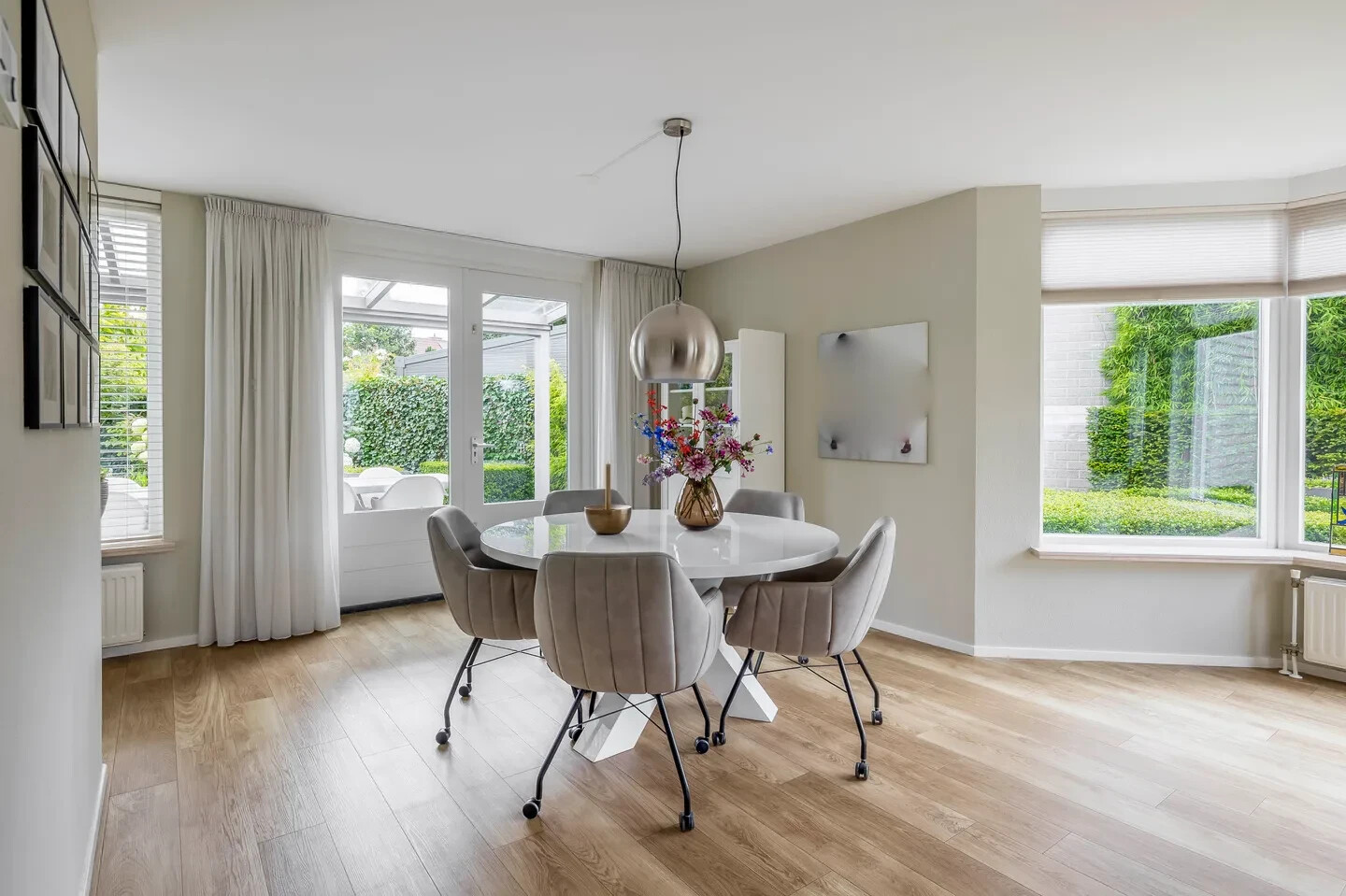 Vrijstaande woning te koop: Das 1, Veldhoven