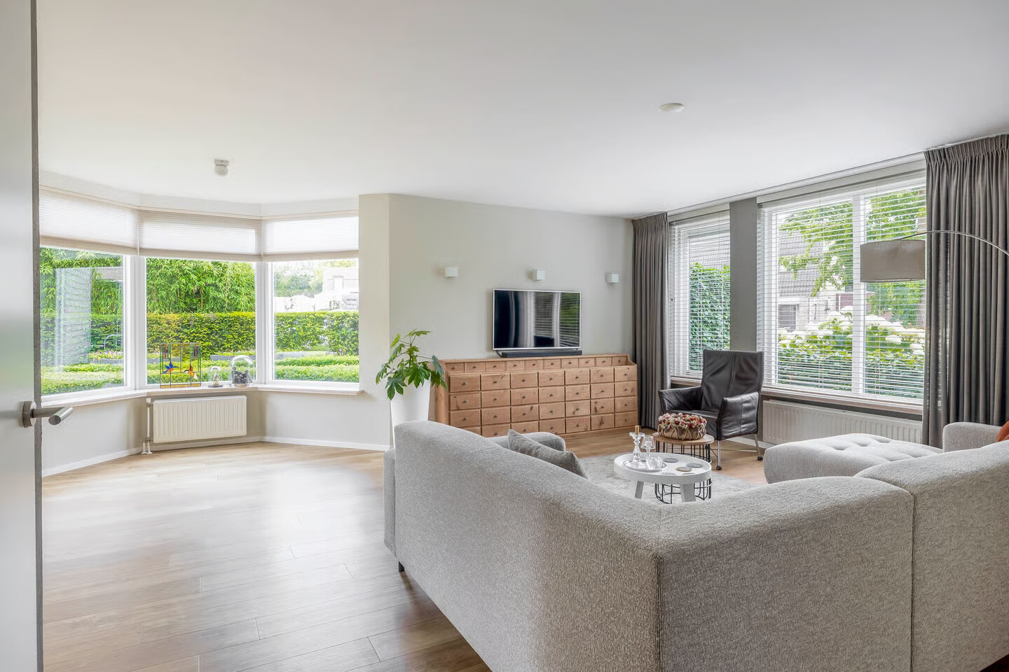 Vrijstaande woning te koop: Das 1, Veldhoven