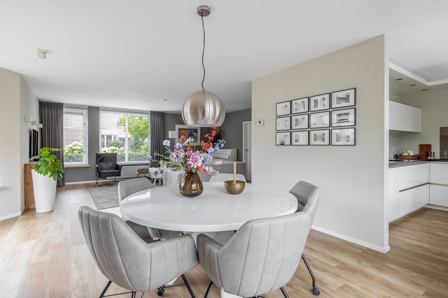 Vrijstaande woning te koop: Das 1, Veldhoven