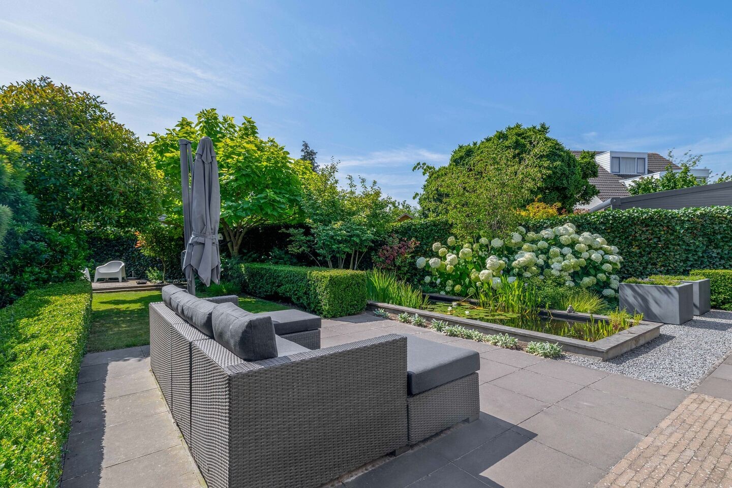 Vrijstaande woning te koop: Das 1, Veldhoven