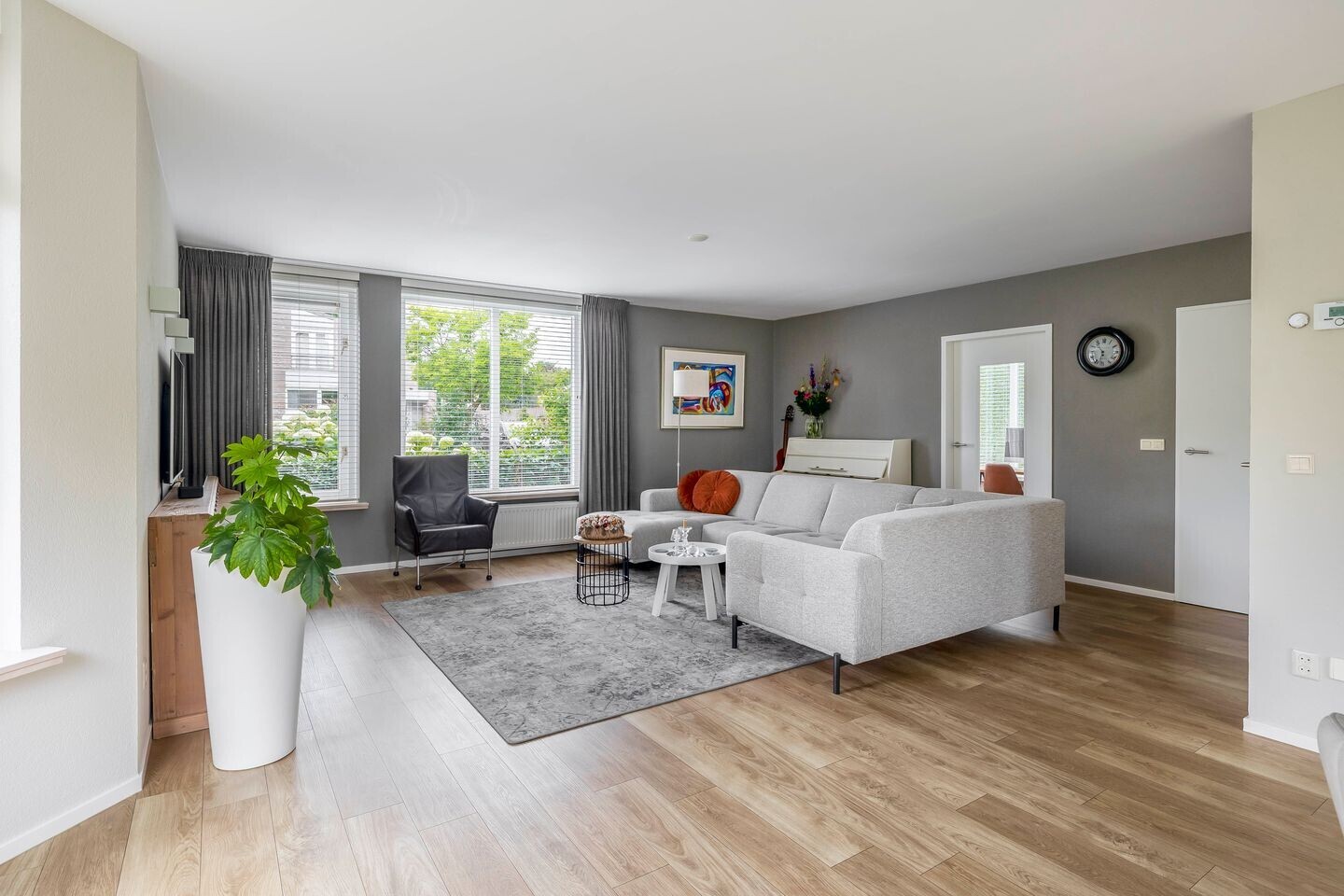 Vrijstaande woning te koop: Das 1, Veldhoven
