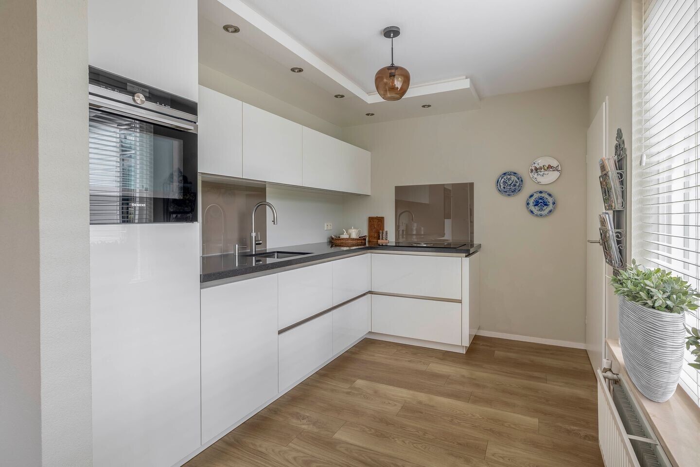 Vrijstaande woning te koop: Das 1, Veldhoven