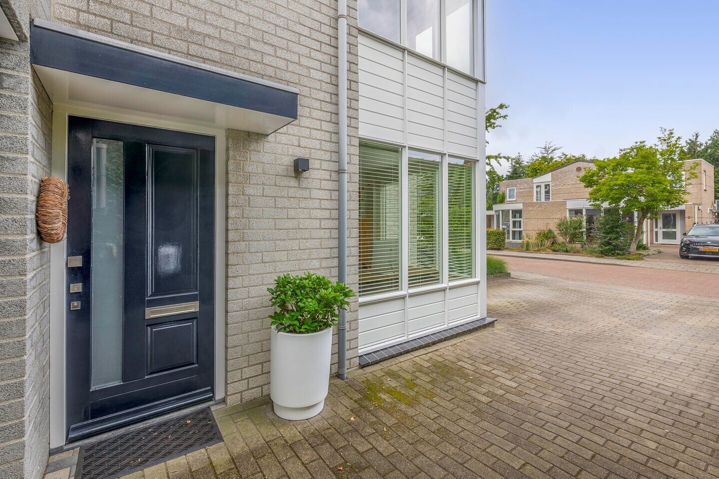 Vrijstaande woning te koop: Das 1, Veldhoven