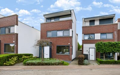 Huis te koop Blauwven 23