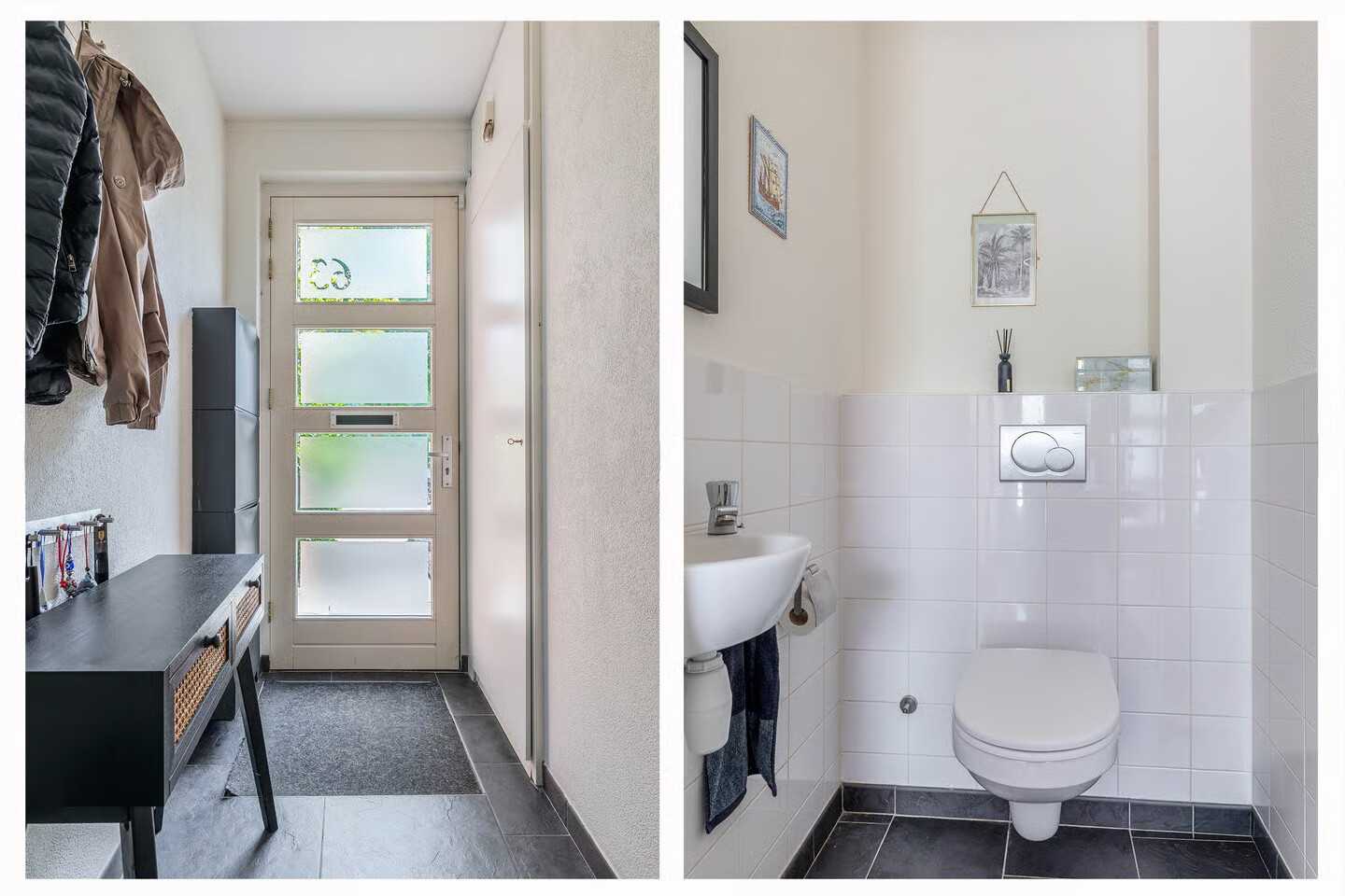 Tussenwoning te koop: Regenboogven 63, Veldhoven