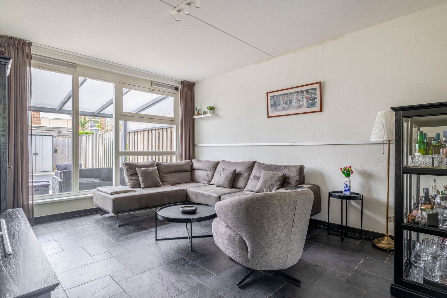 Tussenwoning te koop: Regenboogven 63, Veldhoven