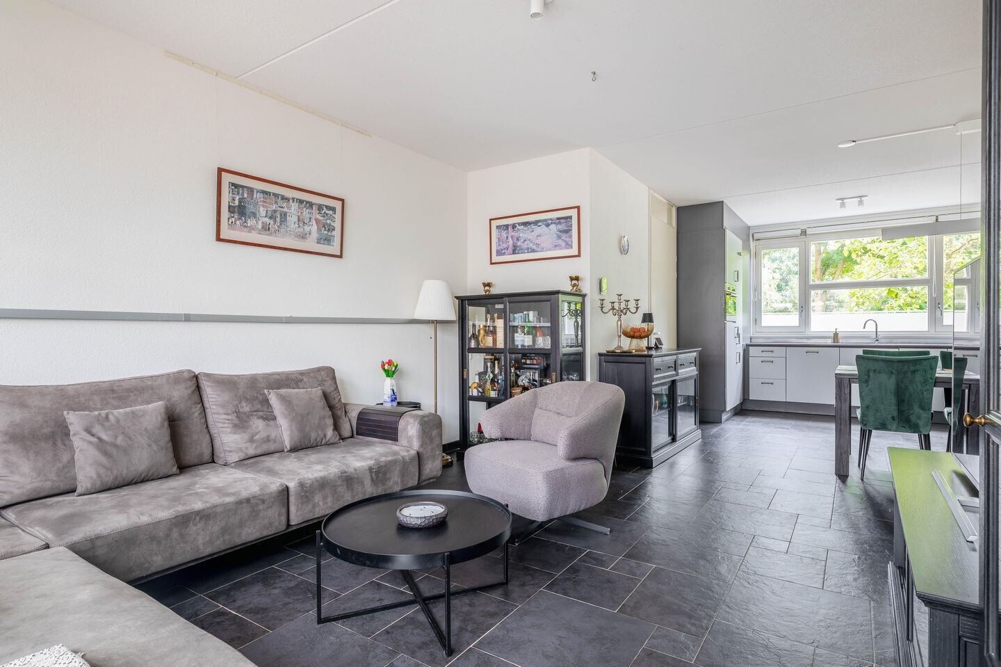 Tussenwoning te koop: Regenboogven 63, Veldhoven