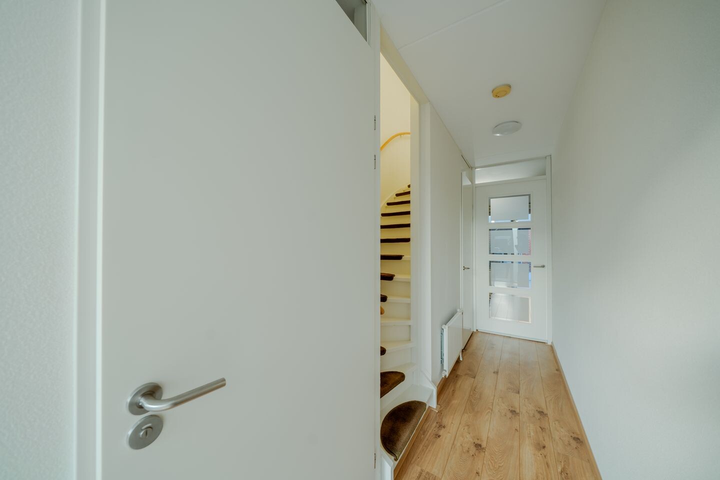 Tussenwoning te koop: Vlinder 8, Veldhoven
