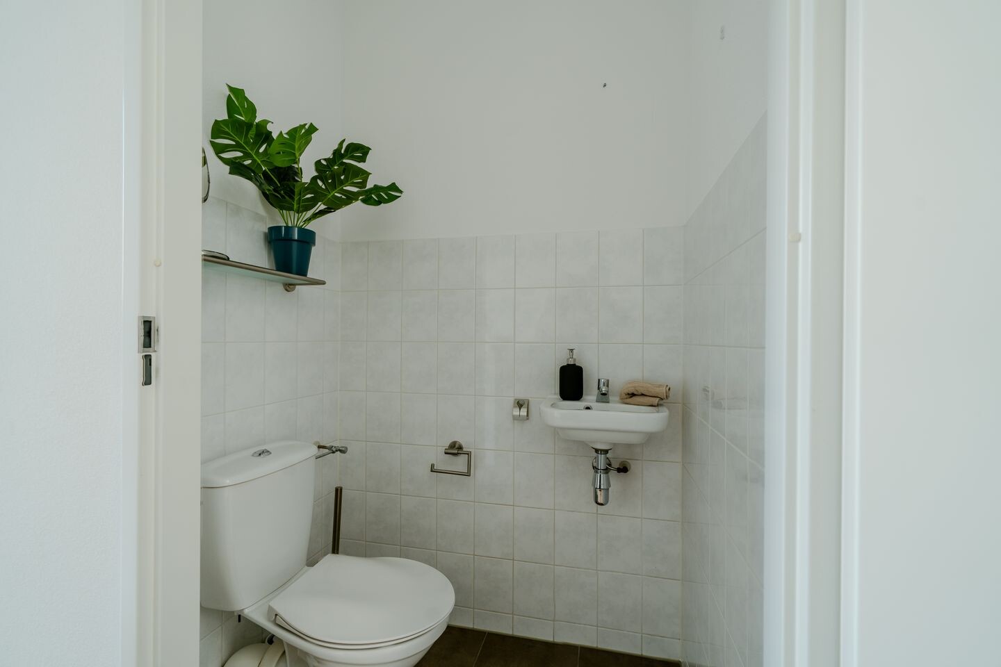 Tussenwoning te koop: Vlinder 8, Veldhoven